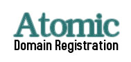 Atomic Domain Registration